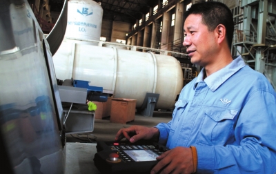 能為中國(guó)航天做貢獻(xiàn)，我格外自豪！