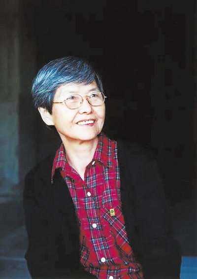 中國(guó)最高人文社會(huì)科學(xué)獎(jiǎng)揭曉——“敦煌的女兒” 樊錦詩獲得優(yōu)秀獎(jiǎng)