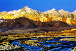 發(fā)現(xiàn)武威，也就發(fā)現(xiàn)了詩和遠(yuǎn)方！