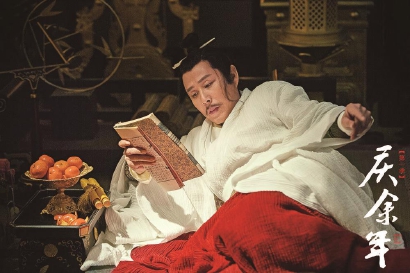 “穿古裝的都市劇”，創(chuàng)新抑或另一種套路？