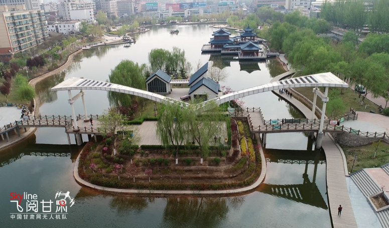 蘭州城關區(qū)今年將為民辦好這10件實事