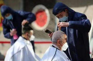 去理發(fā)該注意些啥？