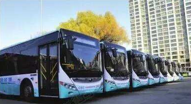 蘭州公交推行 隔位、分散就座乘車