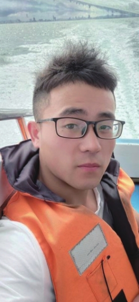 甘肅學子驅(qū)車840公里馳援武漢