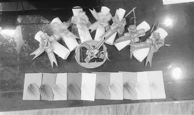 【甘肅全民戰(zhàn)“疫”】特別的愛(ài)給特別的你！