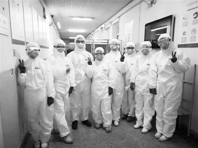 “疫情不結(jié)束， 就不是休息的時(shí)候”——蘭大一院首批奮戰(zhàn)抗疫一線醫(yī)護(hù)人員自述