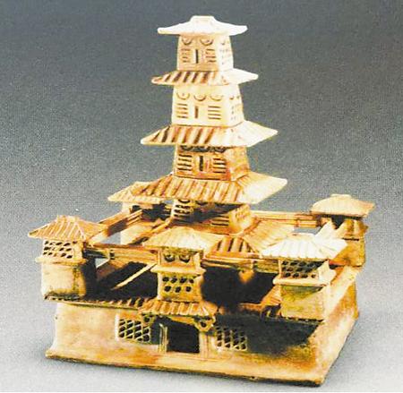 【溯源甘肅】秦漢時(shí)期甘肅的雕塑和工藝美術(shù)