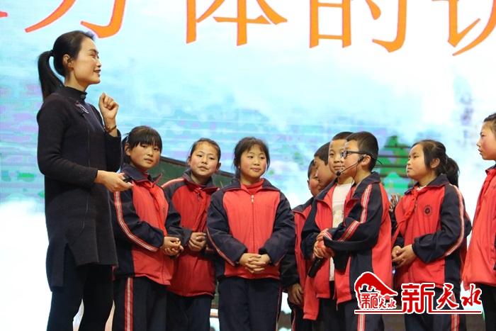 沃土育桃李 滿(mǎn)園碩果香——2019年天水市教育工作綜述