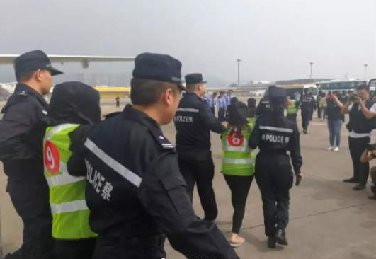 網(wǎng)貸、刷單類詐騙依然是重災(zāi)區(qū)