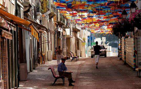 蘭州安寧區(qū)：今年保證主次干道、小街巷裝燈率達(dá)100％