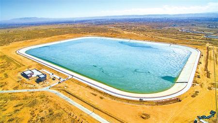 奮力前行不停步 ——武威市堅(jiān)持疫情防控和經(jīng)濟(jì)發(fā)展兩手抓、兩不誤、兩促進(jìn)