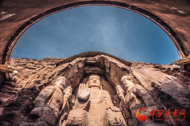 8條旅游精品線路發(fā)布，這個清明假期武威等你來！ 