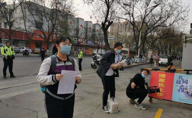 要開學(xué)啦！大家都需要做哪些準(zhǔn)備？