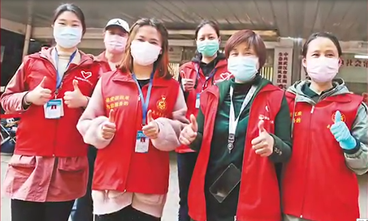 視頻|甘肅原創(chuàng)MV《平凡的守望》，致敬最平凡可愛的守護者