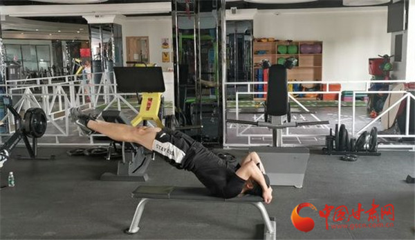 西北師大組織開(kāi)展“陽(yáng)光體育文化節(jié)”線(xiàn)上活動(dòng)