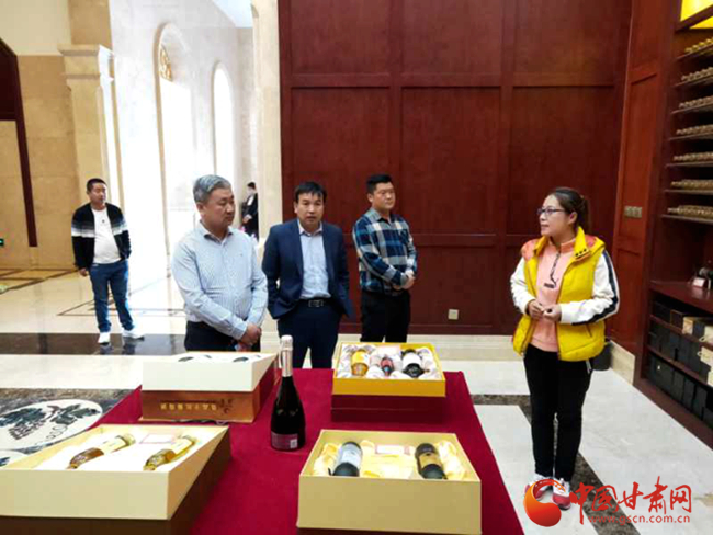 甘肅武威商圈與央融集團(tuán)、新疆新隴商公司合力打造“武威商圈”社區(qū)團(tuán)購電商平臺