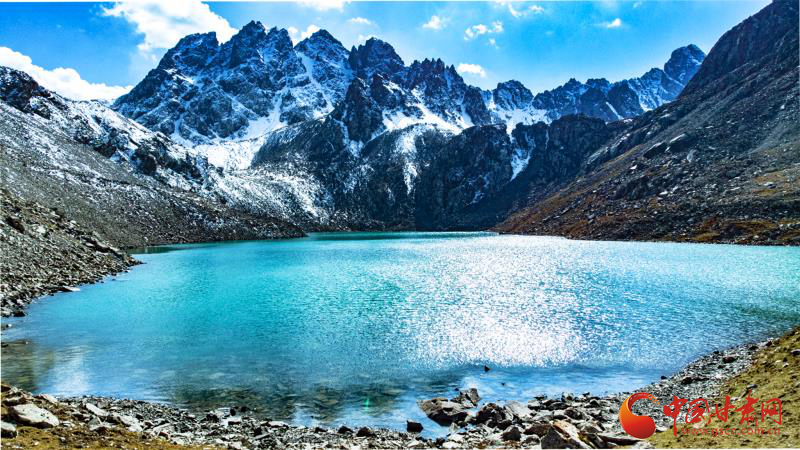 度假模式 “武威人游武威”你約好了嗎？