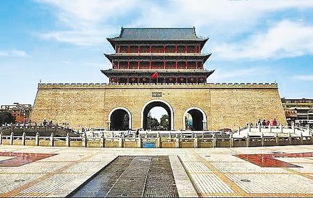 【溯源甘肅】?jī)蓾h時(shí)期的涼州：天下要沖，國(guó)家藩衛(wèi)