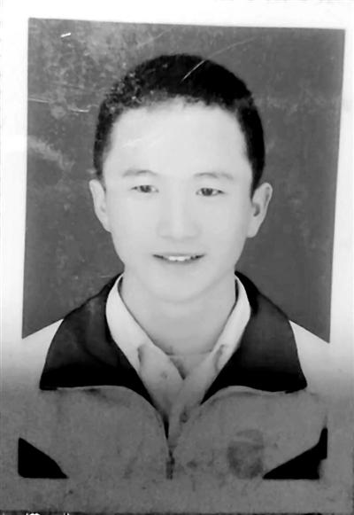 11年前在蘭大上學(xué)失聯(lián) 哥哥你在哪兒？我們一直在找你！