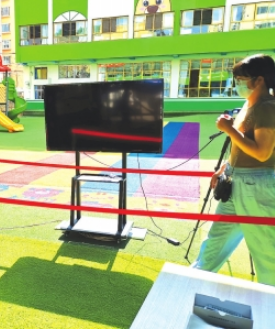 今起，甘肅省幼兒園和特殊教育學(xué)校分批錯(cuò)峰開(kāi)學(xué)