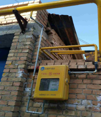 四家國企投資十億元啟動(dòng)甘肅省農(nóng)村“煤改氣”