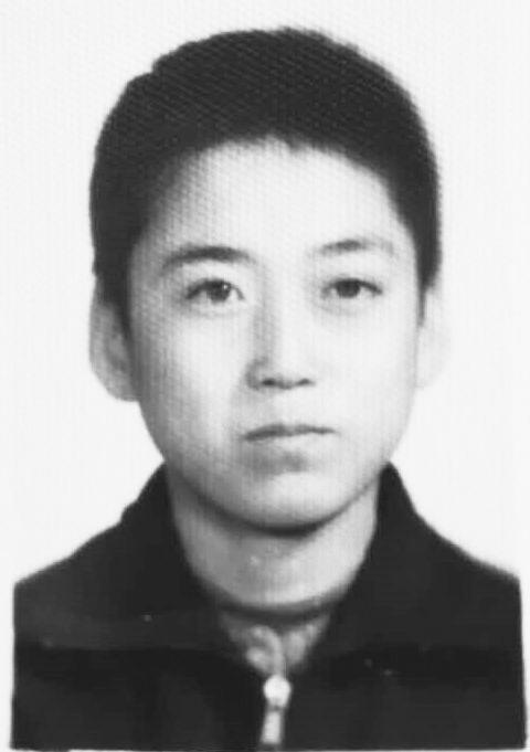 失蹤22年的聾啞弟弟你到底在哪里??？