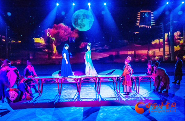 《敦煌盛典》重啟！6月18日迎來復(fù)演“小高潮”