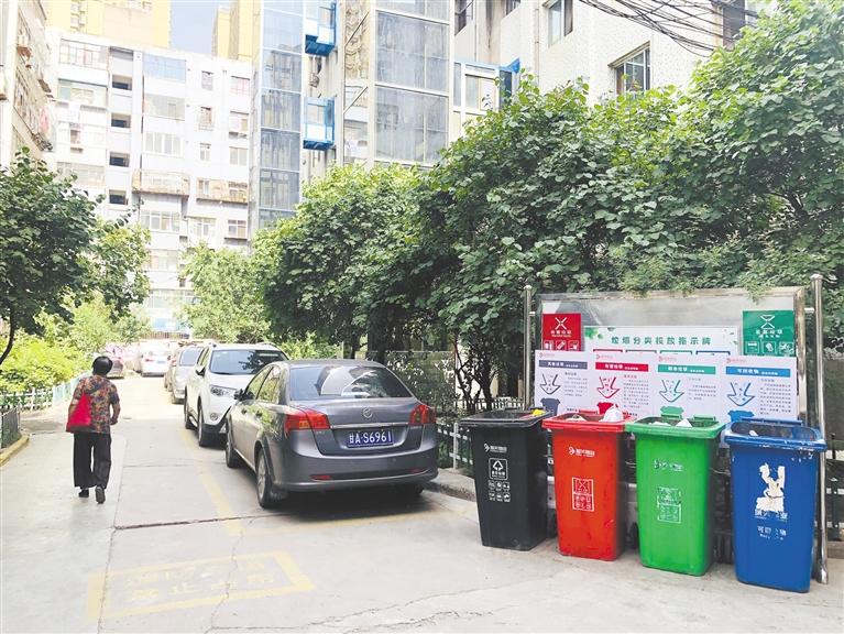 蘭州今年416個老舊小區(qū)咋改造 你知道嗎？