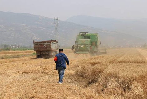 蘭州農機安全監(jiān)理確?！叭摹卑踩a