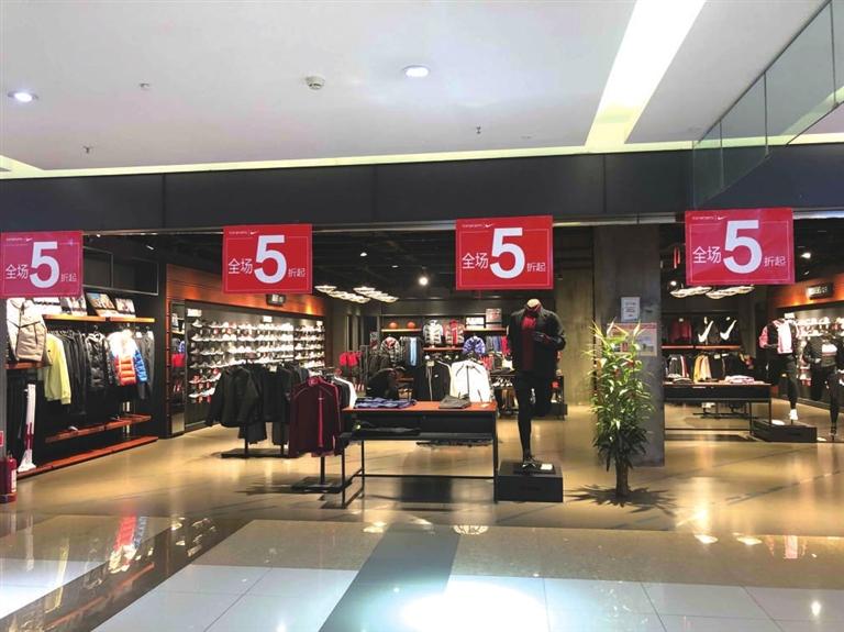 “雙11”線(xiàn)上線(xiàn)下齊發(fā)力 網(wǎng)絡(luò)節(jié)日火爆金城