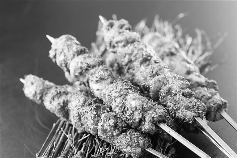 隴原“尋羊記”，是田園也是牧歌