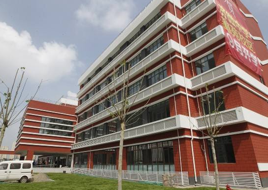 蘭州市三年增加中小學(xué)學(xué)位7萬余個