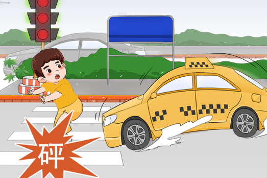 【全國(guó)交通安全日】做到這些很簡(jiǎn)單,做不好卻會(huì)丟命！