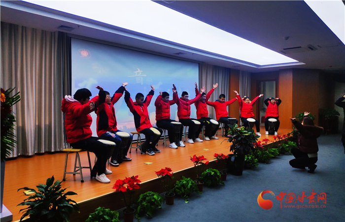 蘭州市城關區(qū)中小學生綜合實踐中心成立一年累計參觀人數(shù)達2萬人次