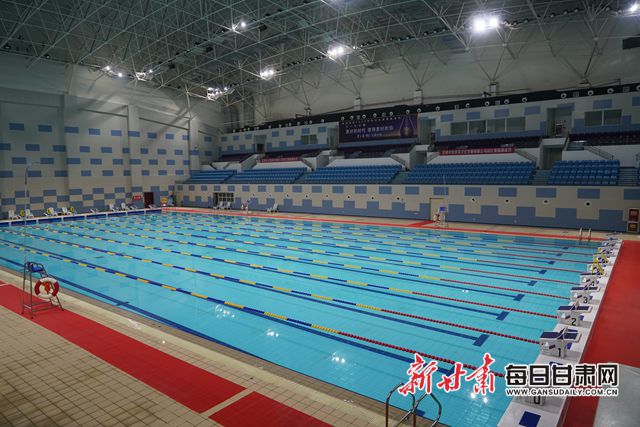 這樣的天水，誰能不愛！