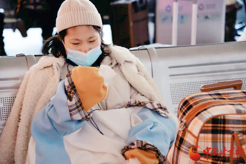 2021年鐵路春運(yùn)1月28日開(kāi)始3月8日結(jié)束 今日起開(kāi)售臘月二十九火車票