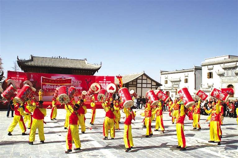 鬧元宵，蘭州人還有哪些風俗？