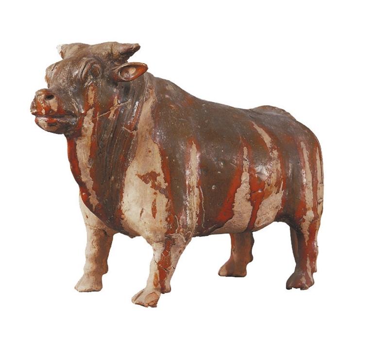 打開眼界丨牛年看牛，越看越牛!