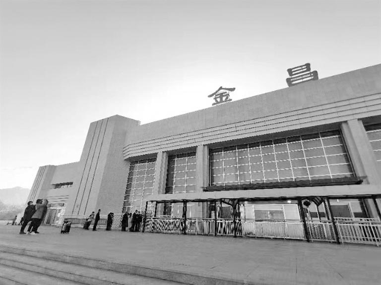 首張！金昌開(kāi)出第一張“禁煙”罰單