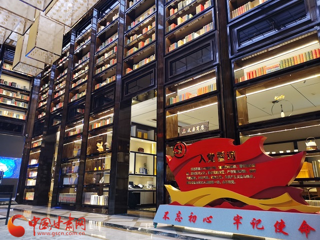 3月6日在蘭州開展！透過文物看時代印記 這場展覽值得關(guān)注