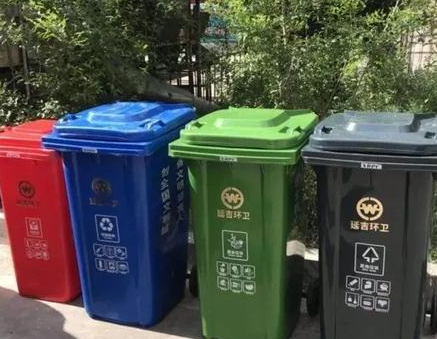 蘭州市發(fā)布最新一期全域無垃圾和垃圾分類工作紅黑榜