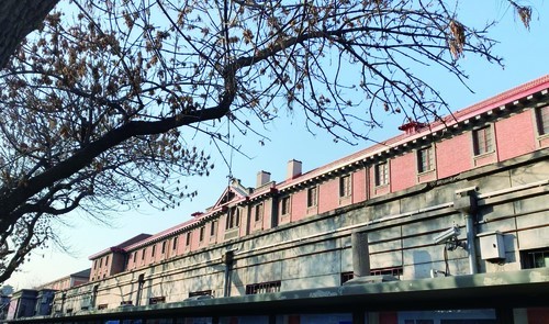 【巾幗心向黨】在北大紅樓，尋找“光輝起點(diǎn)”