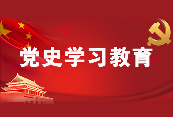 圖解|黨史學(xué)習(xí)教育 甘肅要這樣做！