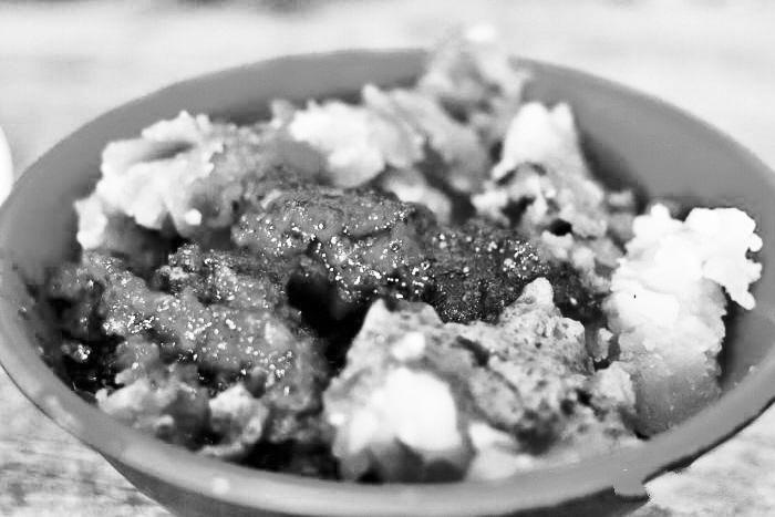 天水小吃，頂呱呱 歷史文化氣息讓人回味無(wú)窮