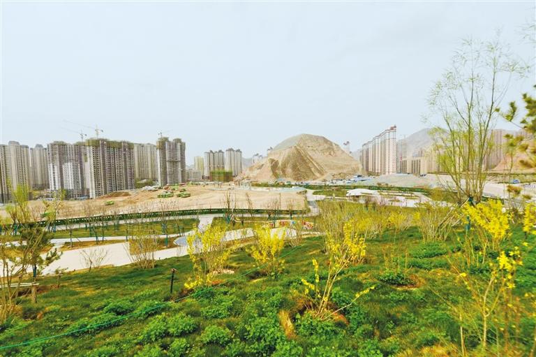 蘭州孩子們的游樂園何日重現(xiàn)？計劃重建的兒童公園、西部歡樂園至今無明確建成時間表