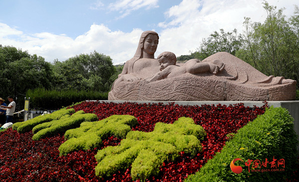 【五一游甘肅】五一小長假來蘭州，十條精品旅游線路供你選擇