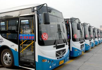 10路、143路、112路、115路、128路公交線調(diào)整