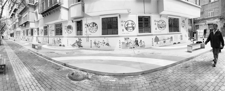 蘭州西固區(qū)山丹街社區(qū)微空間改造給居民帶來(lái)“微幸?！?>
        </a><em>蘭州西固區(qū)山丹街社區(qū)微空間改造給居民帶來(lái)“微幸?！?/em></li>
    <li><a  target=