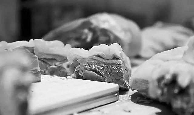 羊肉泡饃里 慶陽(yáng)那一碗清湯羊肉更純香！