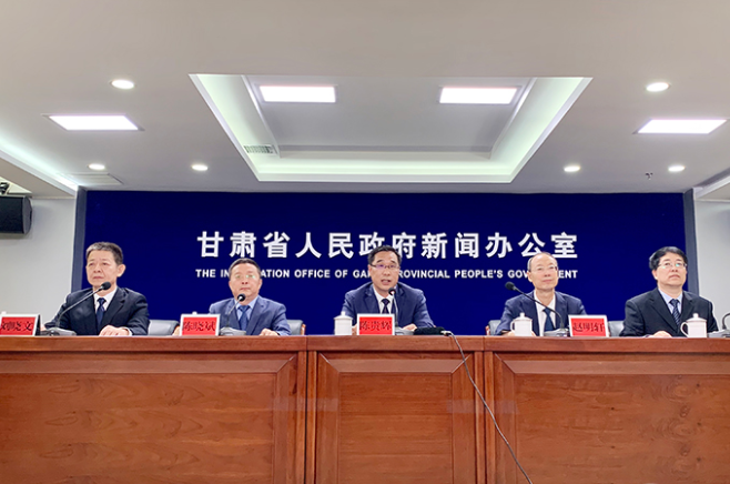 甘肅省出臺機構編制工作領域第一部黨內法規(guī)